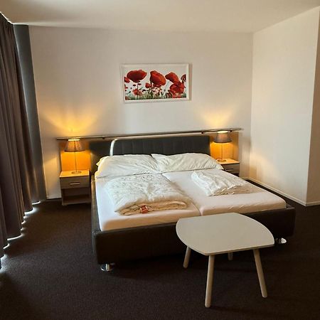Hotel East End فرونفلد المظهر الخارجي الصورة