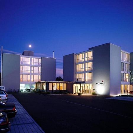 Hotel East End فرونفلد المظهر الخارجي الصورة