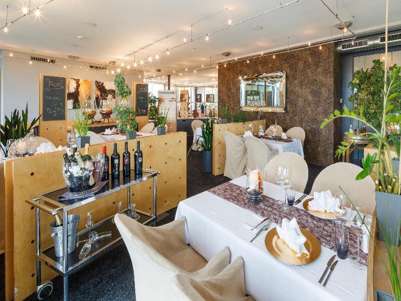 Hotel East End فرونفلد المظهر الخارجي الصورة