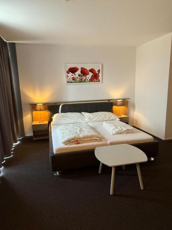 Hotel East End فرونفلد المظهر الخارجي الصورة