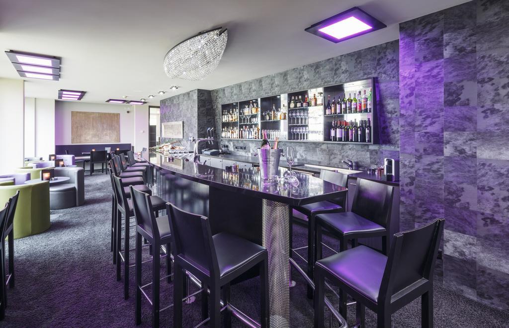 Hotel East End فرونفلد المظهر الخارجي الصورة