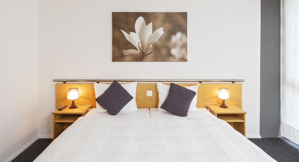 Hotel East End فرونفلد المظهر الخارجي الصورة