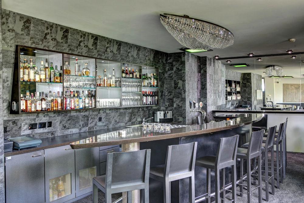 Hotel East End فرونفلد المظهر الخارجي الصورة