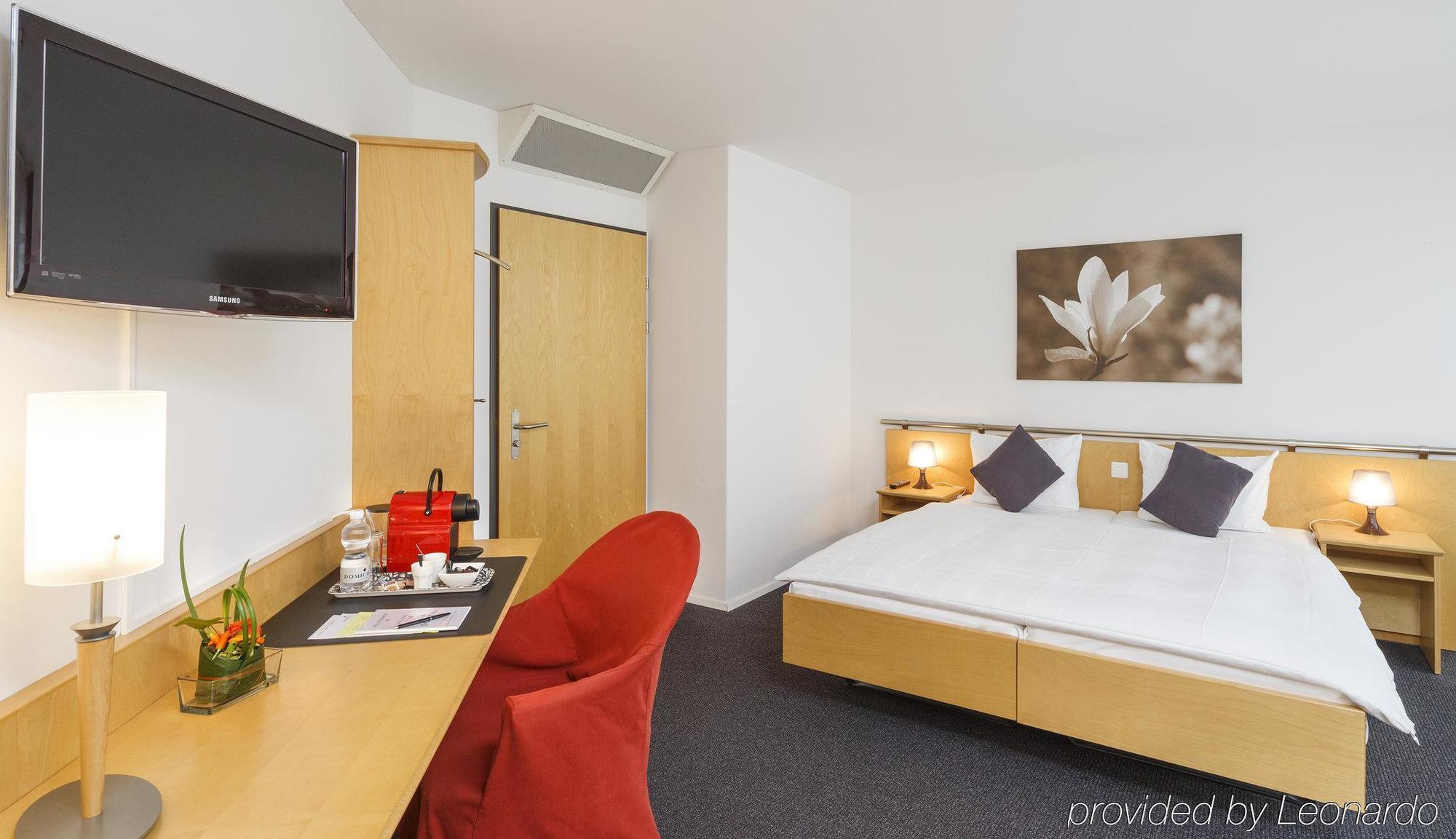 Hotel East End فرونفلد المظهر الخارجي الصورة