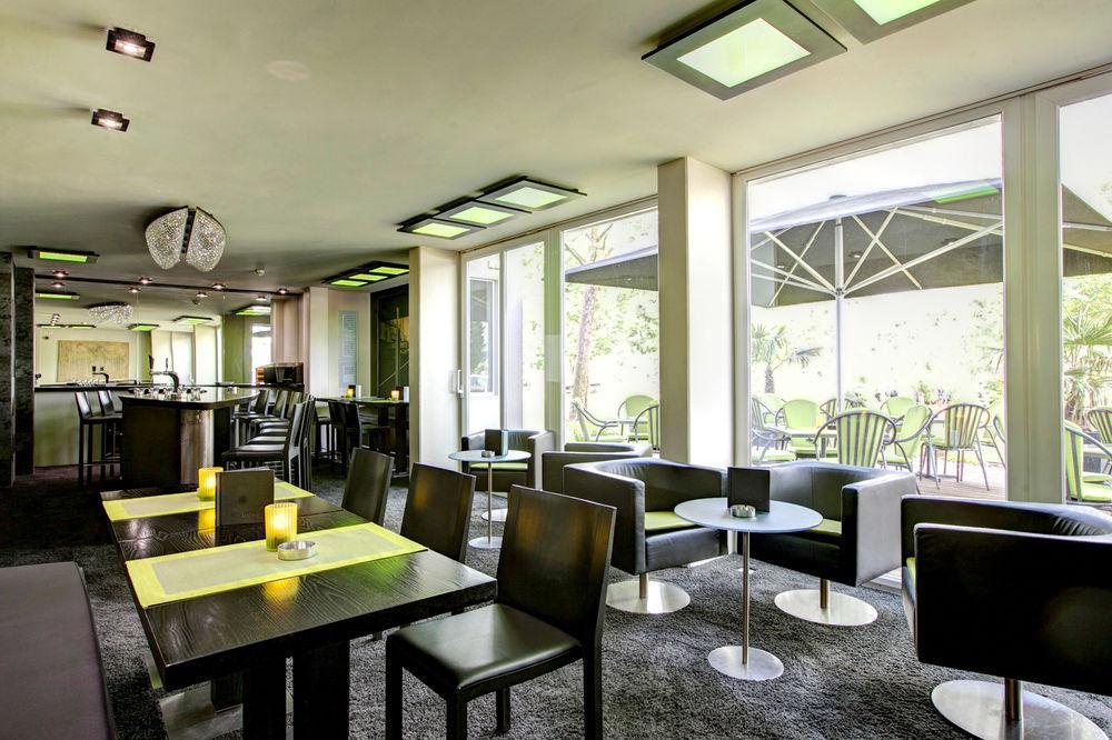 Hotel East End فرونفلد المظهر الخارجي الصورة