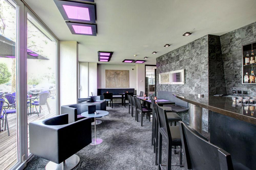 Hotel East End فرونفلد المظهر الخارجي الصورة