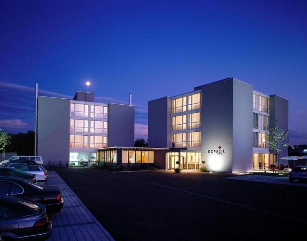 Hotel East End فرونفلد المظهر الخارجي الصورة