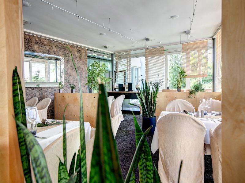 Hotel East End فرونفلد المظهر الخارجي الصورة