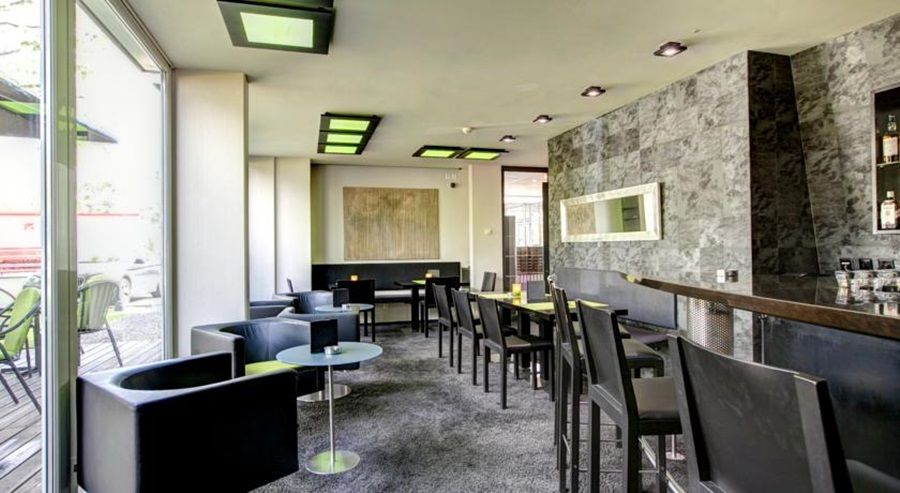 Hotel East End فرونفلد المظهر الخارجي الصورة