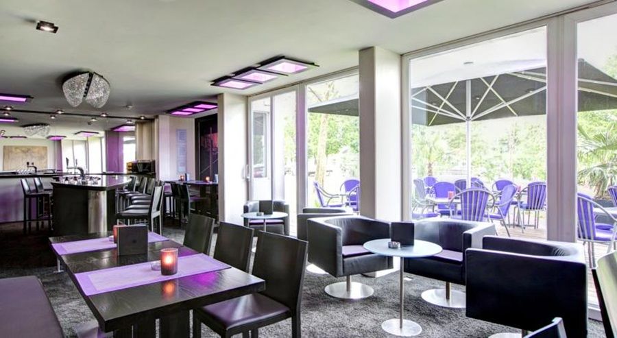 Hotel East End فرونفلد المظهر الخارجي الصورة